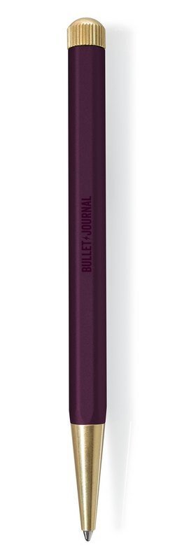 : Pero Drehgriffel Nr. 1 Purple26