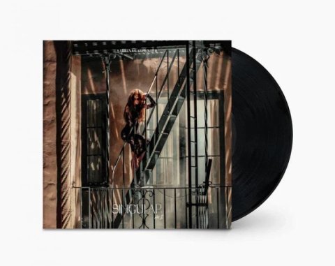 Carpenter Sabrina: Singular Act II - LP