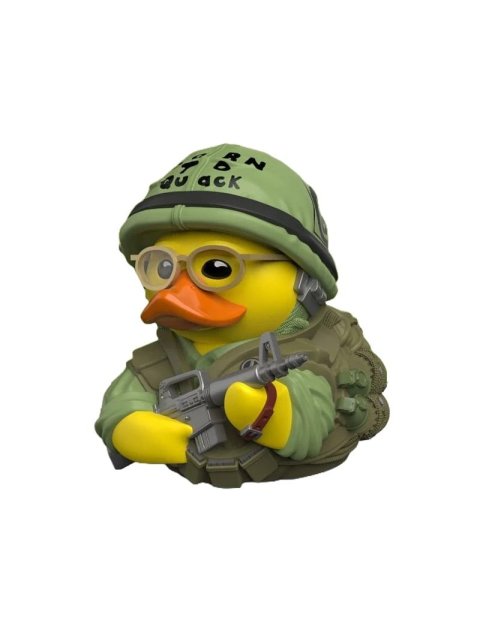 neuveden: Tubbz kachnička Kubrick Full Metal Jacket - Sgt. J.T. Davis neuveden: Tubbz kachnička Kubrick Full Metal Jacket - Sgt. J.T. Davis