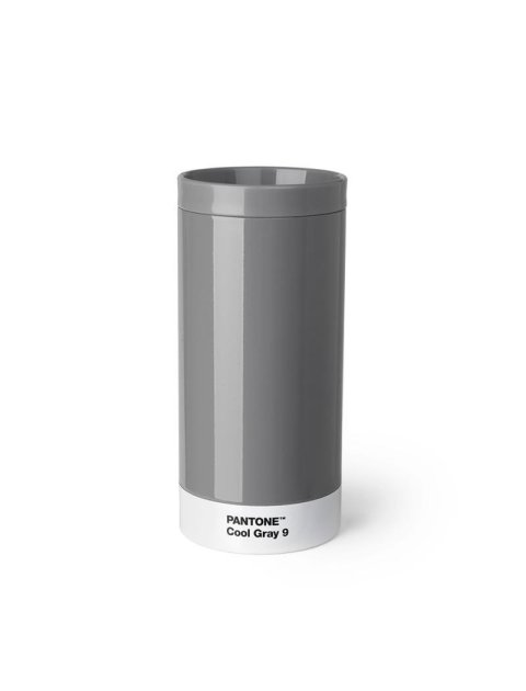 neuveden: Pantone To Go Cup - Cool Gray 9