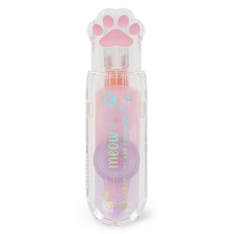 neuveden: Korekční páska Legami Meow - Kitty