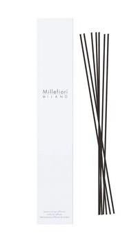 neuveden: Millefiori Selected Náhradni stébla pro difuzér 100ml / 6ks, 28cm