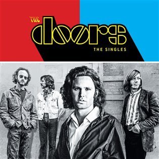 The Doors: The Singles - CD