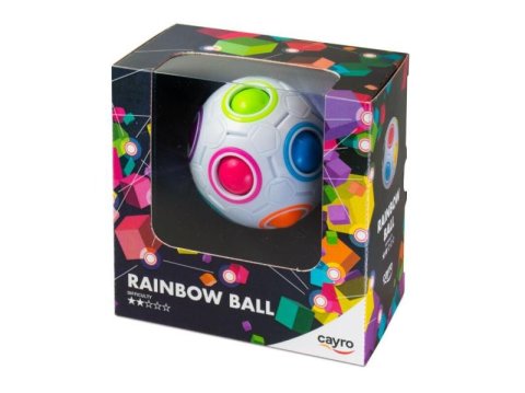 neuveden: Rainbow Ball