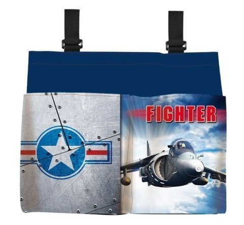 neuveden: Kapsář na lavici - Fighter