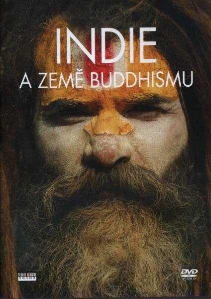 neuveden: Indie a země buddhismu DVD