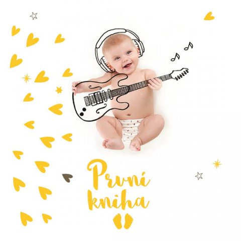 Drvoštěpová Petra: První kniha