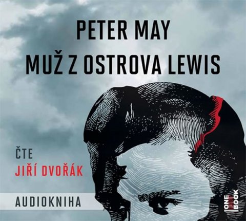 May Peter: Muž z ostrova Lewis - CDmp3 (Čte Jiří Dvořák) May Peter: Muž z ostrova Lewis - CDmp3 (Čte Jiří Dvořák)