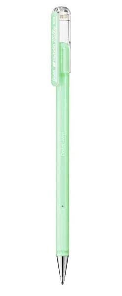 neuveden: Pent.K108-Pk Hybrid Milky Pastel Green 0,8Mm