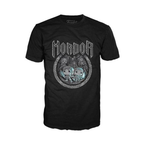 neuveden: Funko Pop! Tee: Lord of the Rings M