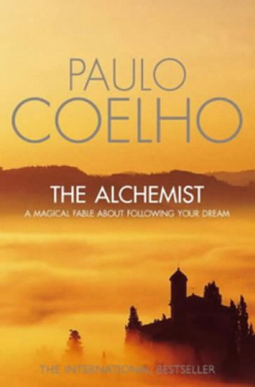 Coelho Paulo: The Alchemist