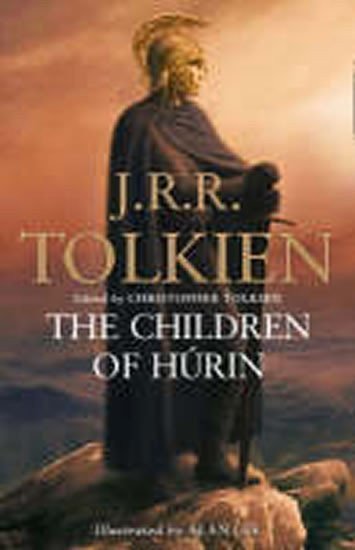 Tolkien John Ronald Reuel: The Children of Húrin