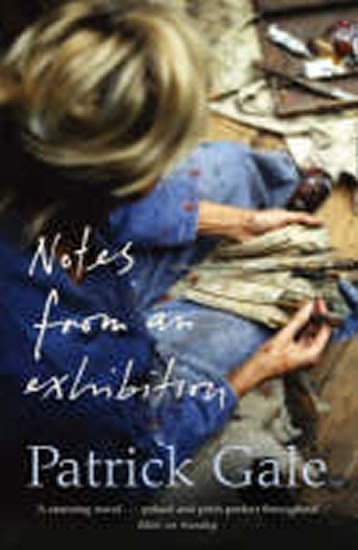 neuveden: Notes from an Exhibition
