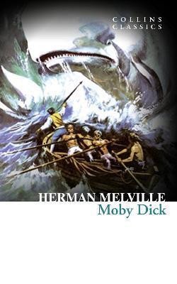 Melville Herman: Moby Dick