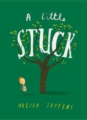 Jeffers Oliver: A Little Stuck