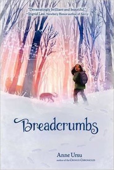 Ursu Anne: Breadcrumbs