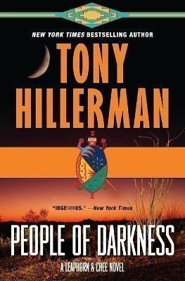 Hillerman Tony: People of Darkness
