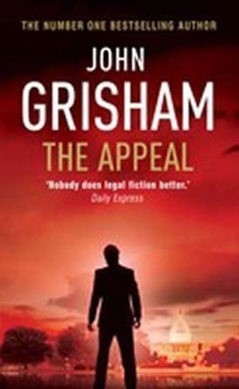 Grisham John: The Appeal