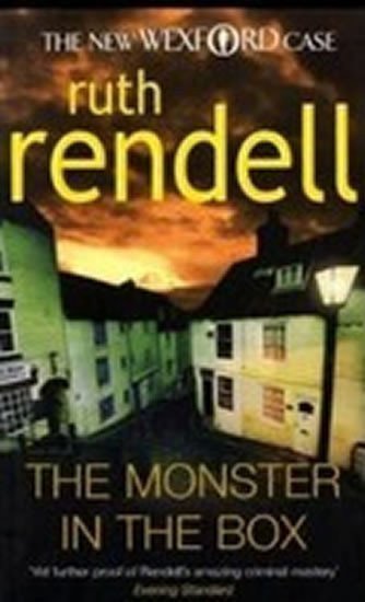 neuveden: Monster in the Box