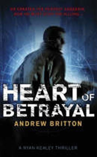 Britton Andrew: Heart of Betrayal