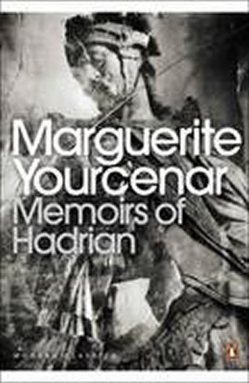 neuveden: Memoirs of Hadrian