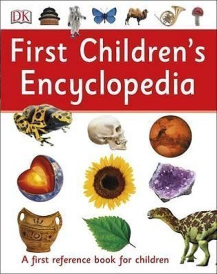 neuveden: First Children´s Encyclopedia