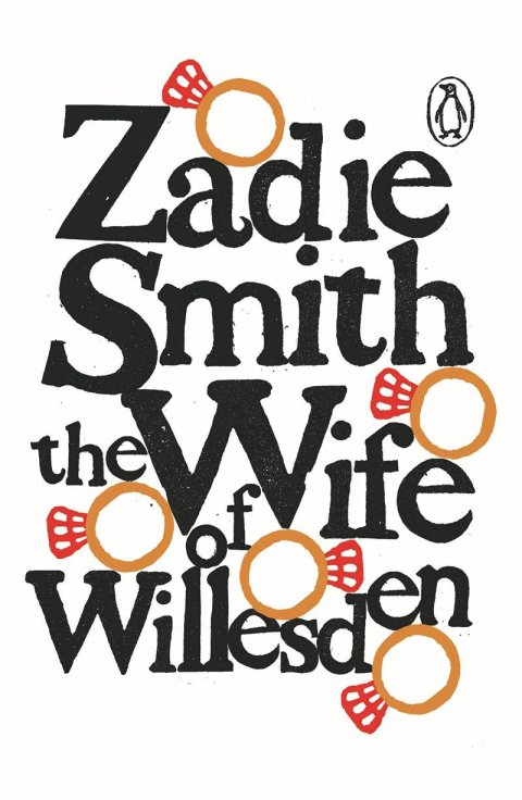 Smithová Zadie: The Wife of Willesden