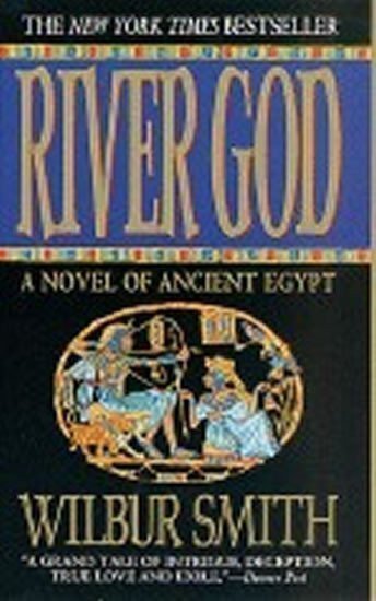 Smith Wilbur: River God