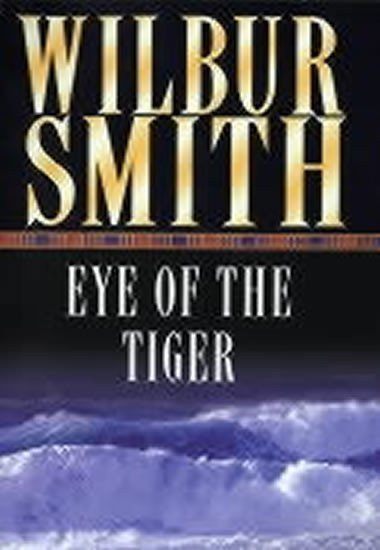 neuveden: Eye of the Tiger