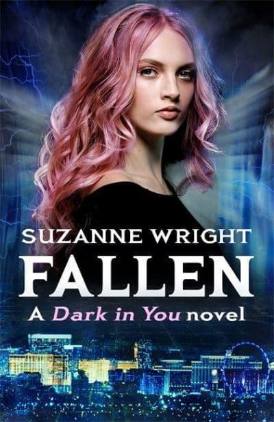 Wright Suzanne: Fallen