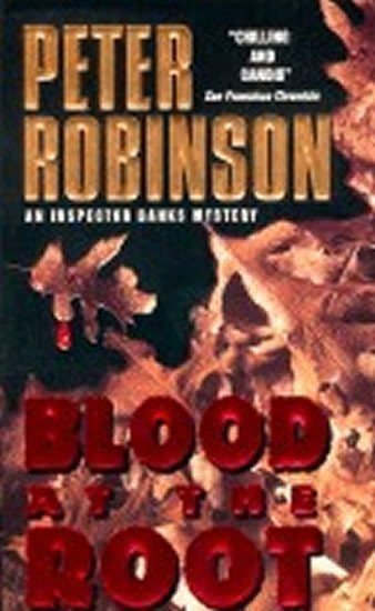 neuveden: Blood At the Root