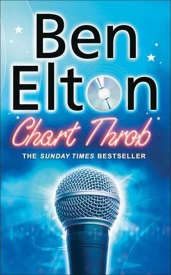 Elton Ben: Chart Throb