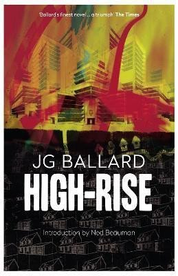 Ballard J. G.: High-Rise Ballard J. G.: High-Rise