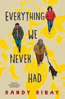 Ribay Randy: Everything We Never Had
