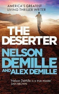 DeMille Nelson: The Deserter