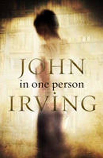 Irving John: In One Person