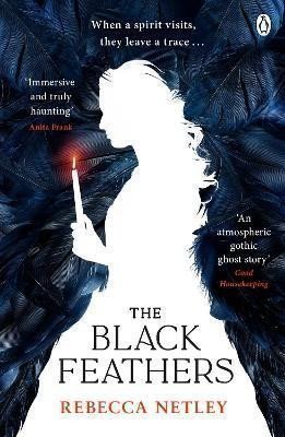 Netley Rebecca: The Black Feathers