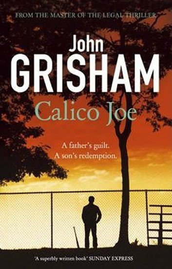 Grisham John: Calico Joe