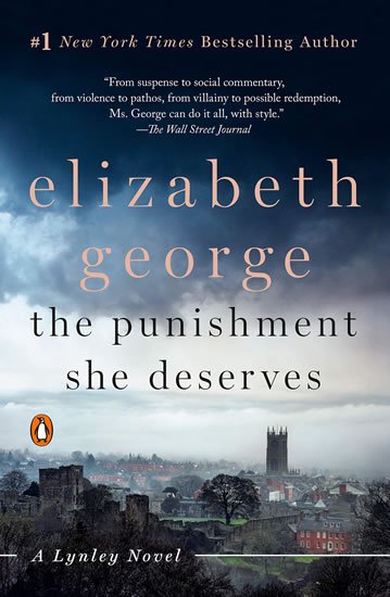 George Elizabeth: The Punishment She Deserves George Elizabeth: The Punishment She Deserves