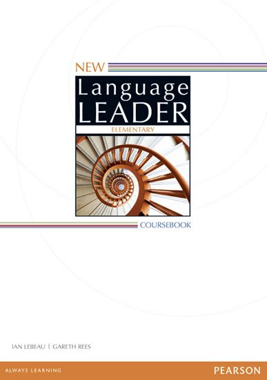 Rees Gareth: New Language Leader Elementary Coursebook