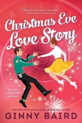Baird Ginny: Christmas Eve Love Story