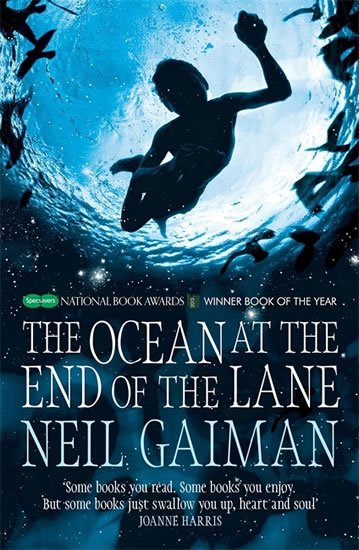 Gaiman Neil: The Ocean at the End of the Lane