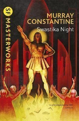 Constantine Murray: Swastika Night