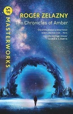Zelazny Roger: The Chronicles of Amber