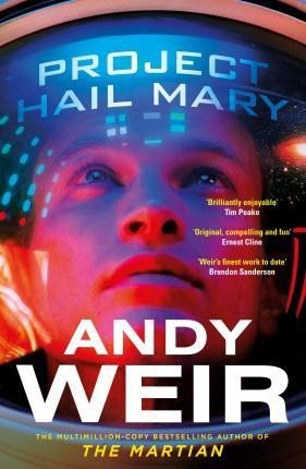 Weir Andy: Project Hail