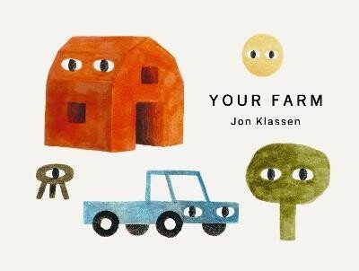 Klassen Jon: Your Farm