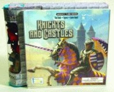 neuveden: Knights and Castles