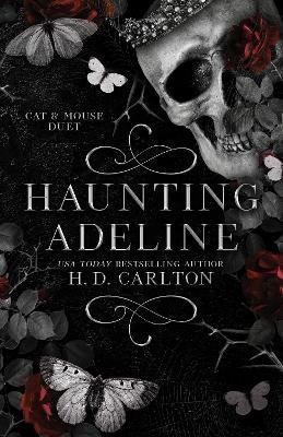 Carlton H. D.: Haunting Adeline