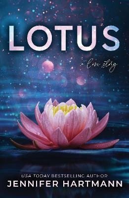 Hartmann Jennifer: Lotus