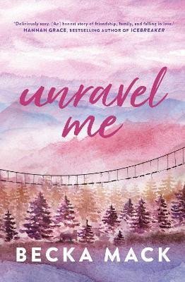 Mack Becka: Unravel Me
